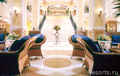 The Westin La Quinta Golf Resort 4